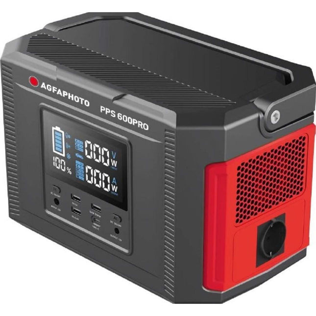 AGFAPhoto Powercube PPS 600