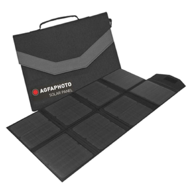 AgfaPhoto Solarpanel SP120