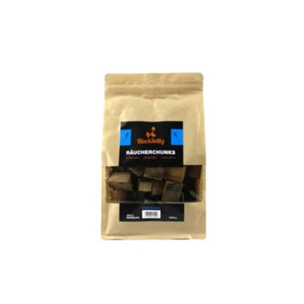 BlackSellig Chunks Whisky 1Kg