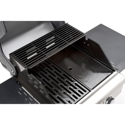 LANDMANN Gasgrill 12901 Triton PTS BR2.0