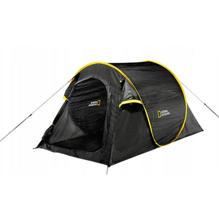 National Geographic AL0081 Zelt 2 Personen Iglu Pop-Up Fast