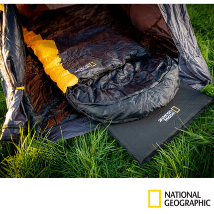 National Geographic AL0081 Zelt 2 Personen Iglu Pop-Up Fast