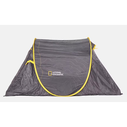 National Geographic AL0081 Zelt 2 Personen Iglu Pop-Up Fast