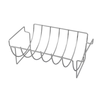 Campingaz Premium Grillkorb zum Wenden 29 x 19 x 12 cm