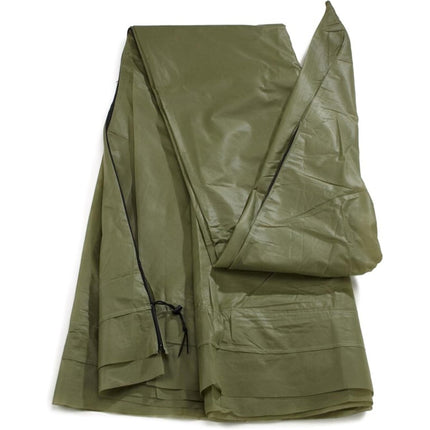 Dittmann FSH 250 Frostschutzhülle 250 cm Größe XL