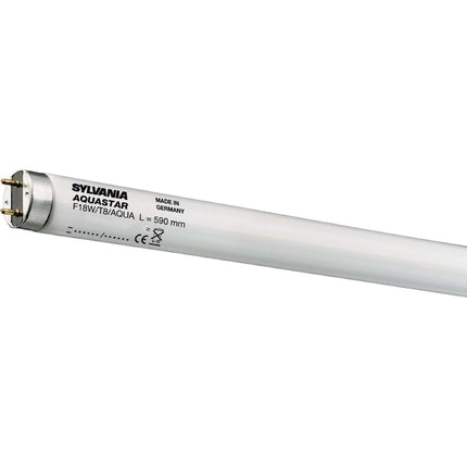 Aquastar  Sylvania T8 F18W 174 10000K G13 590 mm aquarium Lampe