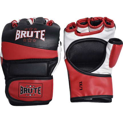 BRUTE MMA Handschuhe Unisex