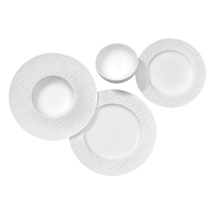 Chef Cuisine Tafel Service 16tlg