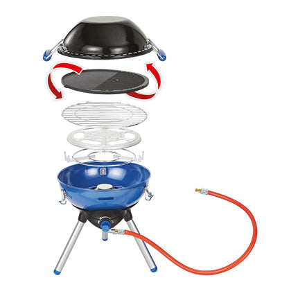 CAMPINGAZ Party Grill 400 Caravan Connect