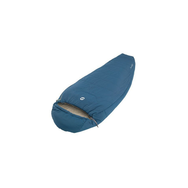 Outwell Fir Supreme Mumienschlafsack 220 * 85 cm