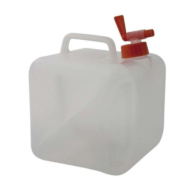 Eurotrail Faltkanister  - 15 ltr.