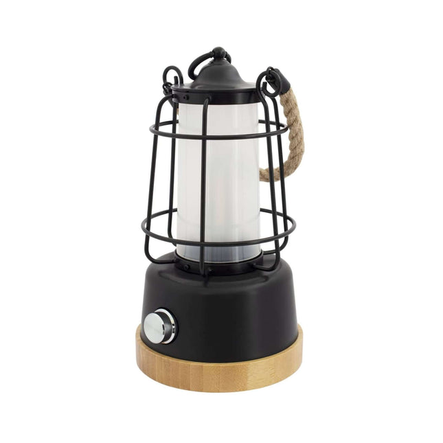 Eurotrail STORM LED Tischlampe - Wiederaufladbar