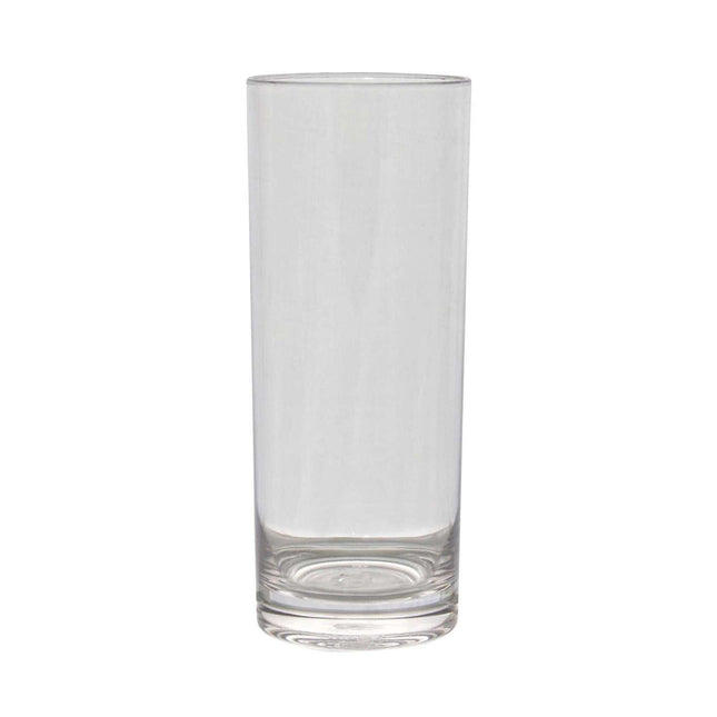 Eurotrail Longdrinkglas 360ml