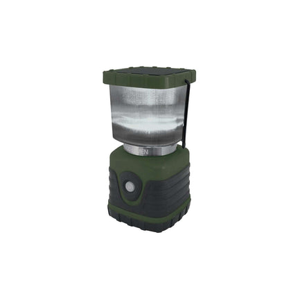 EuroTrail Lumina Tischlampe mit Solarpanel