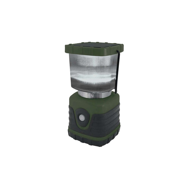 EuroTrail Lumina Tischlampe mit Solarpanel