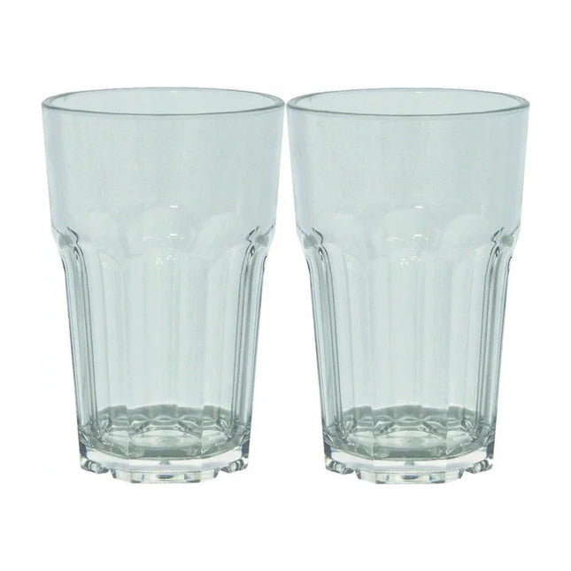 Eurotrail Tumblerglas 215ml