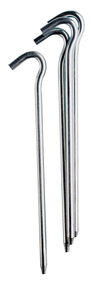 Vango alley pin  19 * 7 cm hering set