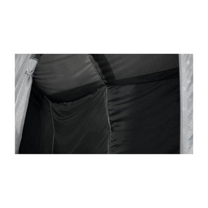 Outwell Innerzelt Milestone grau Für Busvorzelt