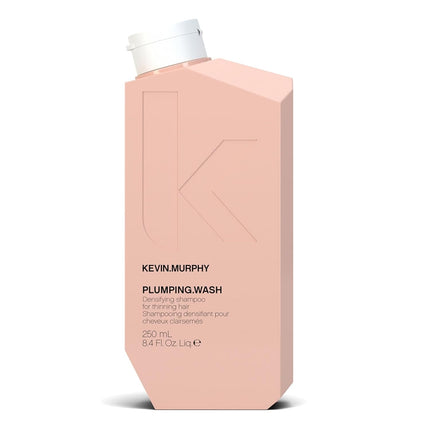 KEVIN.MURPHY Plumping Wash 250ml Shampoo