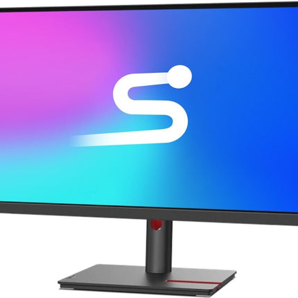 27" Lenovo ThinkVision T27i-30 - 1920x1080 - IPS - USB HUB