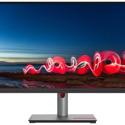 27" Lenovo ThinkVision T27i-30 - 1920x1080 - IPS - USB HUB