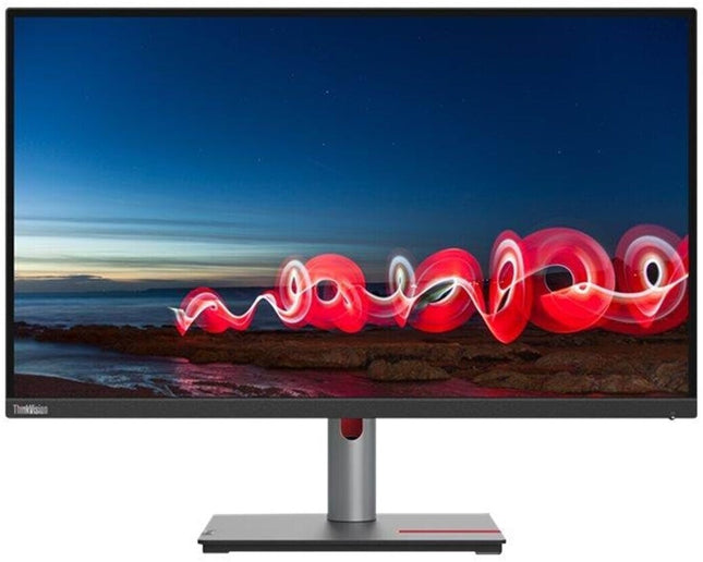 27" Lenovo ThinkVision T27i-30 - 1920x1080 - IPS - USB HUB