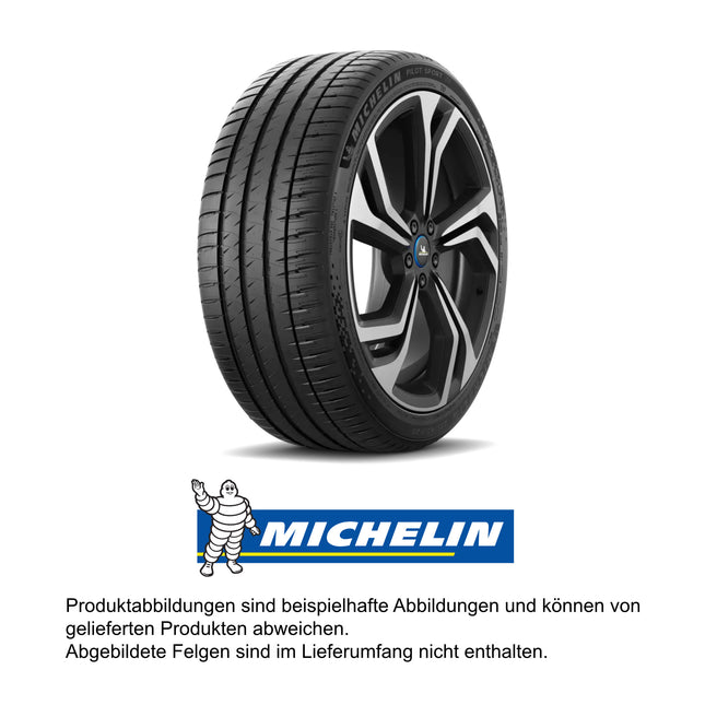 Michelin AGILIS CROSSCLIMATE - 205/65R15C 102/100T - All-Season  518348