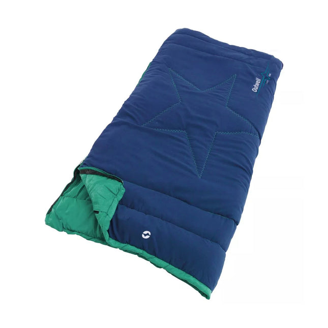 Outwell Champ Kids Ocean Blue