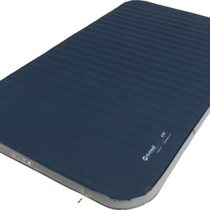 Outwell Dreamboat Campervan Blau 200 x 114 cm