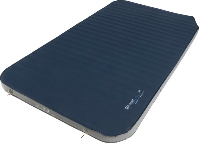 Outwell Dreamboat Campervan Blau 200 x 114 cm