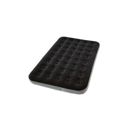 Outwell Luftbett Flock Classic Double, Black