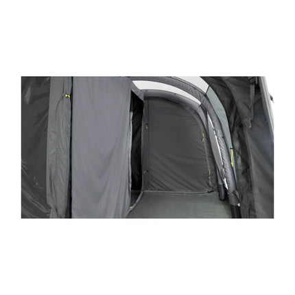 Outwell Innerzelt Milestone grau Für Busvorzelt
