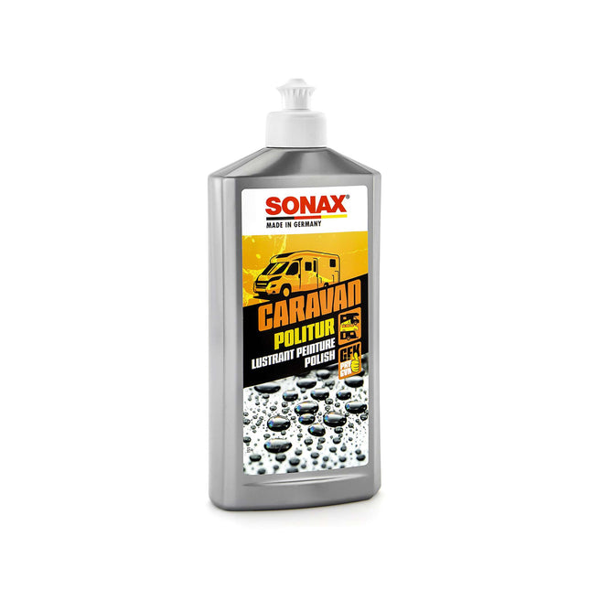 SONAX CARAVAN Politur 500ml
