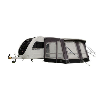 Vango Tuscany Air 400 Elements ProShield - Wohnwagenvorzelt